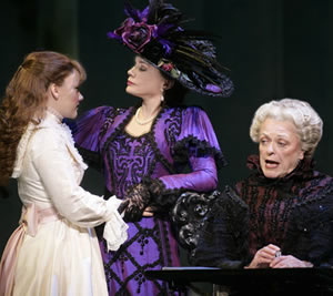 A Little Night Music | Opera Australia