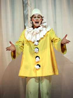 Optimism | Malthouse Theatre