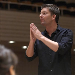 Osiris | Melbourne Symphony Orchestra