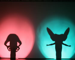 Pilobolus