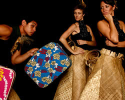 Teuila Postcards | Polytoxic