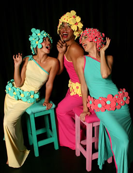 Teuila Postcards | Polytoxic