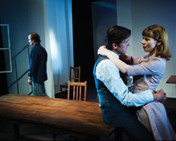 When the Rain Stops Falling | Sydney Theatre Company and Brink Productions