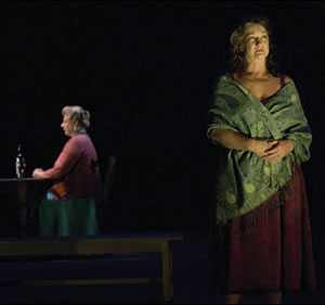 When the Rain Stops Falling | Sydney Theatre Company and Brink Productions