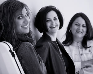 Momentous Milestones | TRIOZ