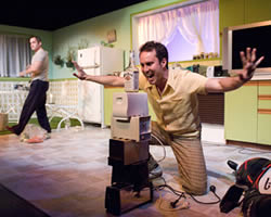 True West | Flying Penguin Productions True West | Flying Penguin Productions