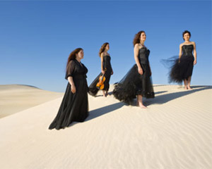 Alchemy | Australian String Quartet