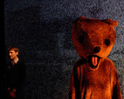 Apocalypse Bear Trilogy | Stuck Pigs Squealing Theatre Company