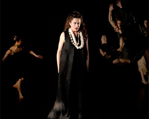 Medea | Sasha Waltz & Guests