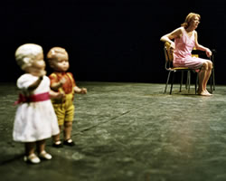 Look Mummy, I'm Dancing