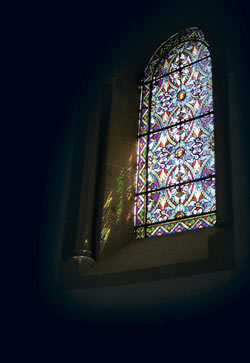 Seven Words: Sofia Gubaidulina