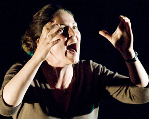 Terminus | Abbey Theatre