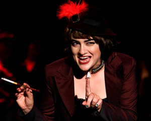 Cabaret | new theatre