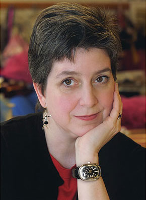 Holly Hynes