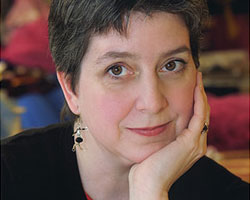 Holly Hynes