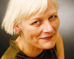 Karen Hadfield