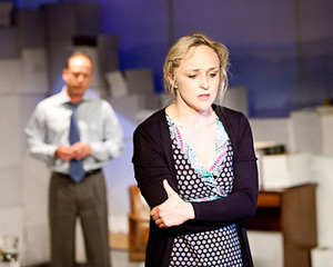 Shining City | Griffin Independent