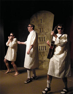 The Bible: The Complete Word of God (Abridged)