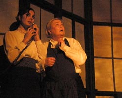 Theatre of Blood | Newtown Theatre