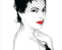 The Dark Angel | Camille O'Sullivan