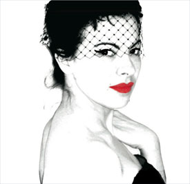 The Dark Angel | Camille O'Sullivan