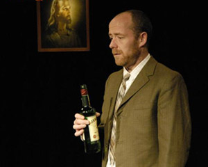 Cold Comfort | BoomShanka! Productions