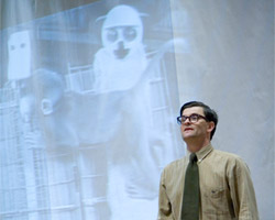 The Harry Harlow Project