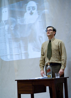 The Harry Harlow Project