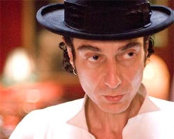 Sexjazz | Henry Manetta and the Trip