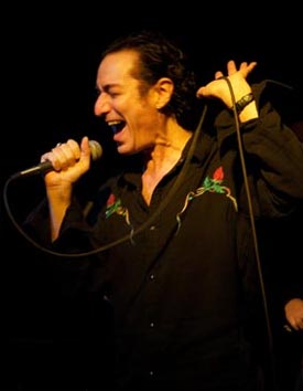 Sexjazz | Henry Manetta and the Trip