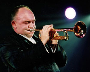 James Morrison Latin Fiesta | WASO