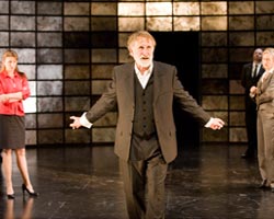 King Lear | State Theatre Company of South Australia