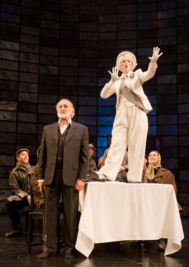 King Lear | State Theatre Company of South Australia
