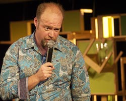 An Oak Tree | Perth Theatre Company