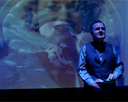 On Ego | Red Stitch Theatre