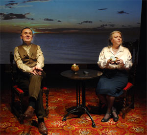 On Ego | Red Stitch Theatre