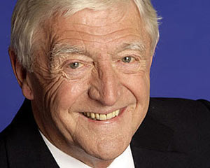 Parky The One-Man Show