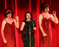 Pennies from Kevin | The Wharf Revue