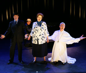 Pennies from Kevin | The Wharf Revue