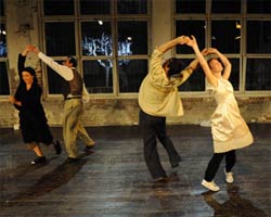 Progress and Melancholy