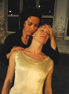 Progress and Melancholy