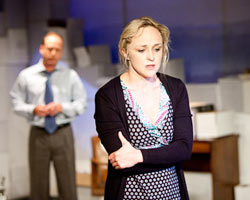 Shining City | Griffin Independent & Inside Job Productions
