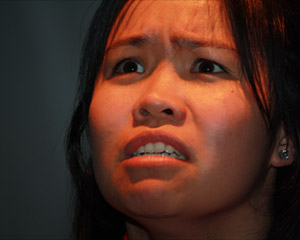 Silence | Hungry Ghosts