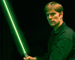 One Man Star Wars Trilogy | Charles Ross