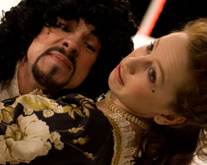 Tartuffe | Rough Hewn Theatre Troupe