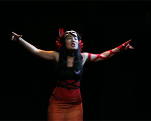 The Tempest