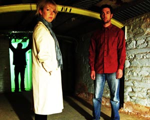 The Under Room | five.point.one