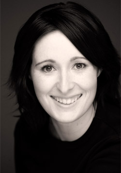 Kara Stacey Merrin