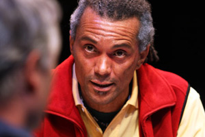 The Sunset Limited | Ensemble Theatre