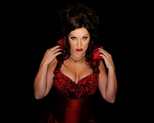 Tosca | Melbourne Opera